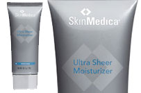 Ultra Sheer Moisturizer