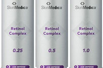 Retinol Complexes