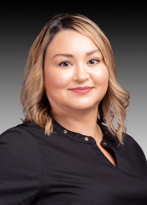 Carmen - Medical Assistant