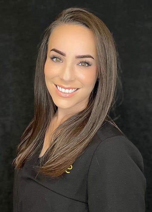 Jessica - Aesthetic Nurse