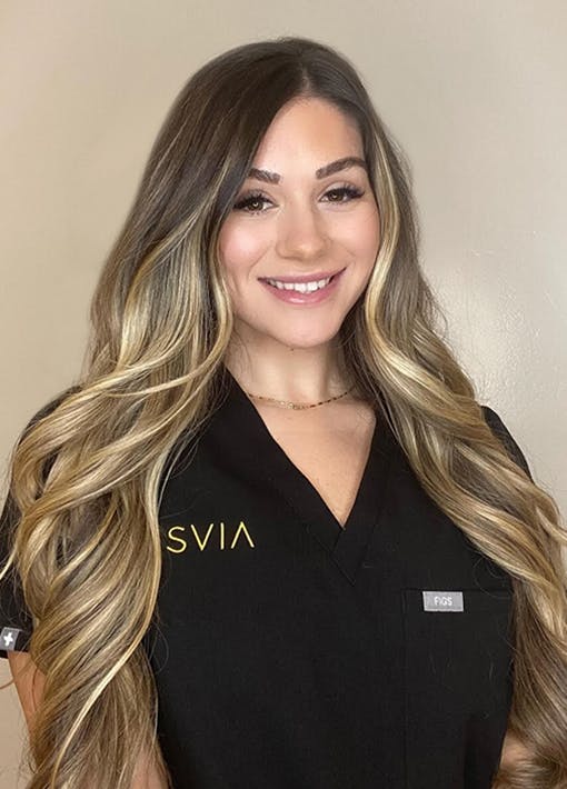 Kara - Aesthetic Nurse