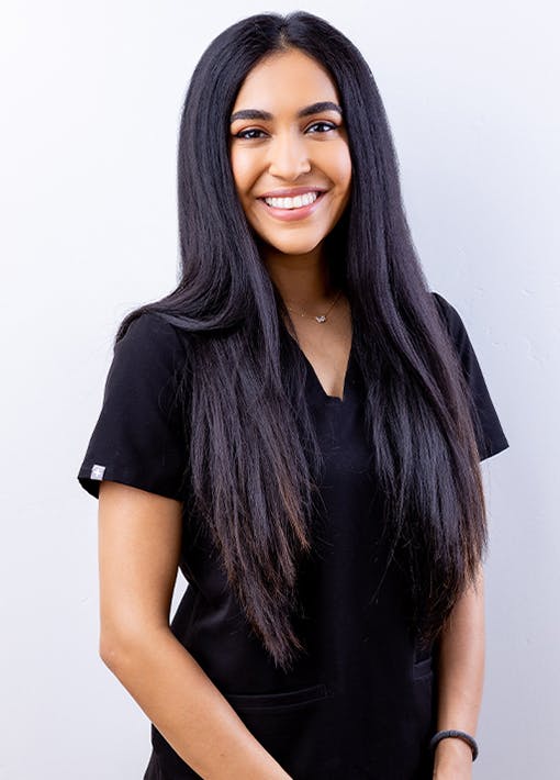 Karishma - Medical Assistant