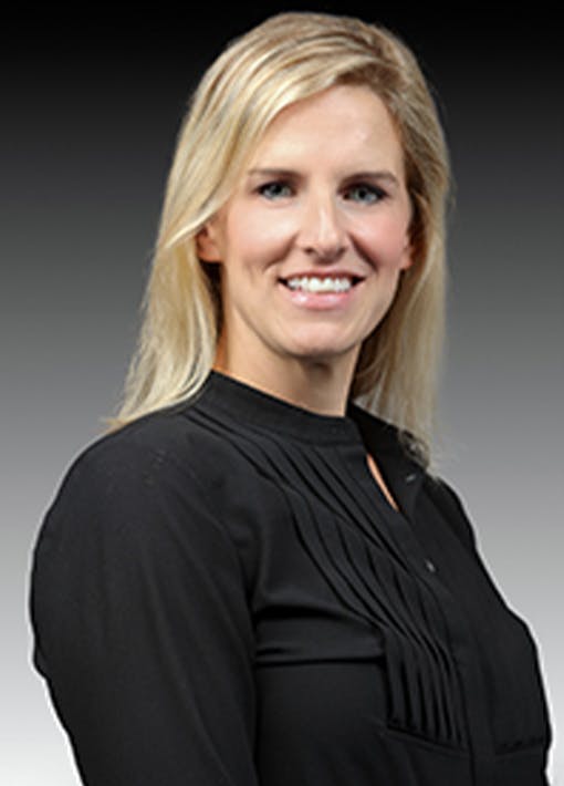 Aesthetic Nurse - Katie