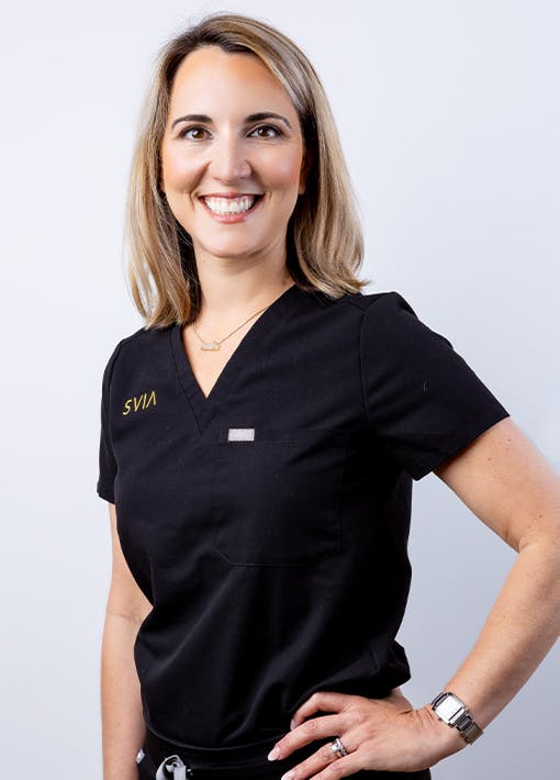 Nicole - Plastic Surgery PA