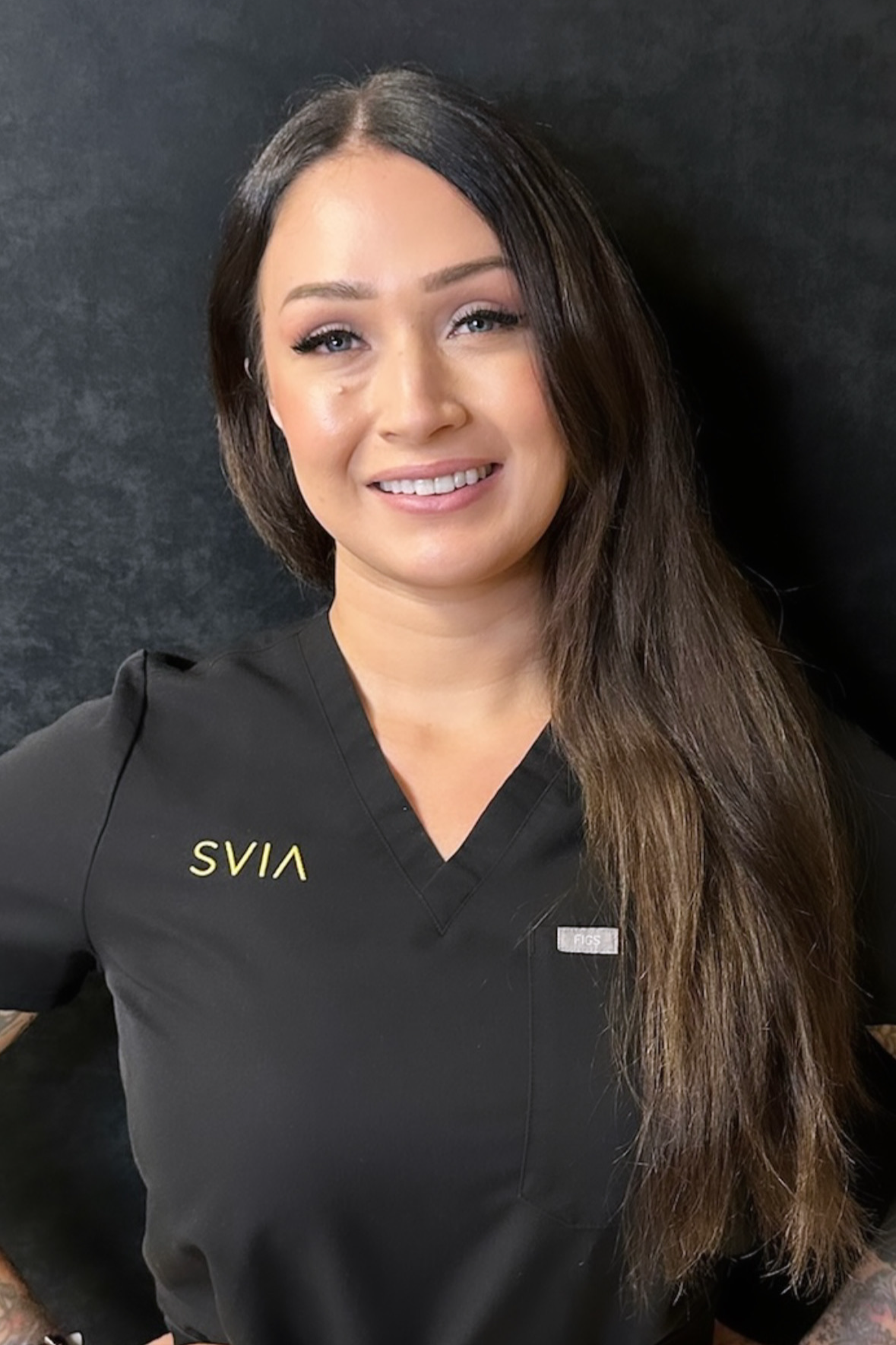 Our Team | SVIA Medspa