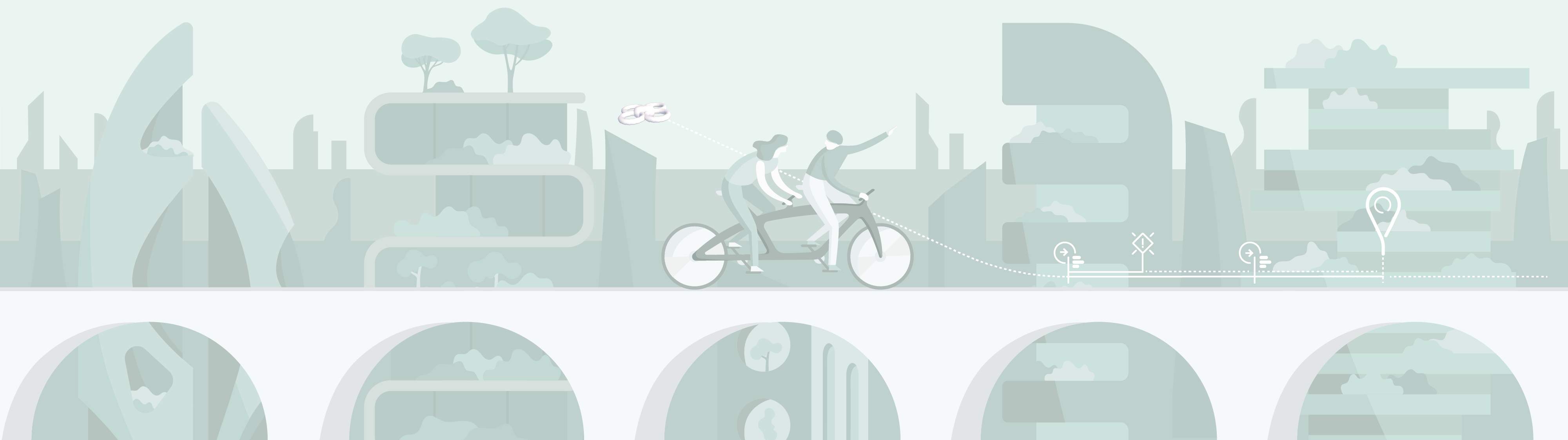 Supercharge projects - Featured header