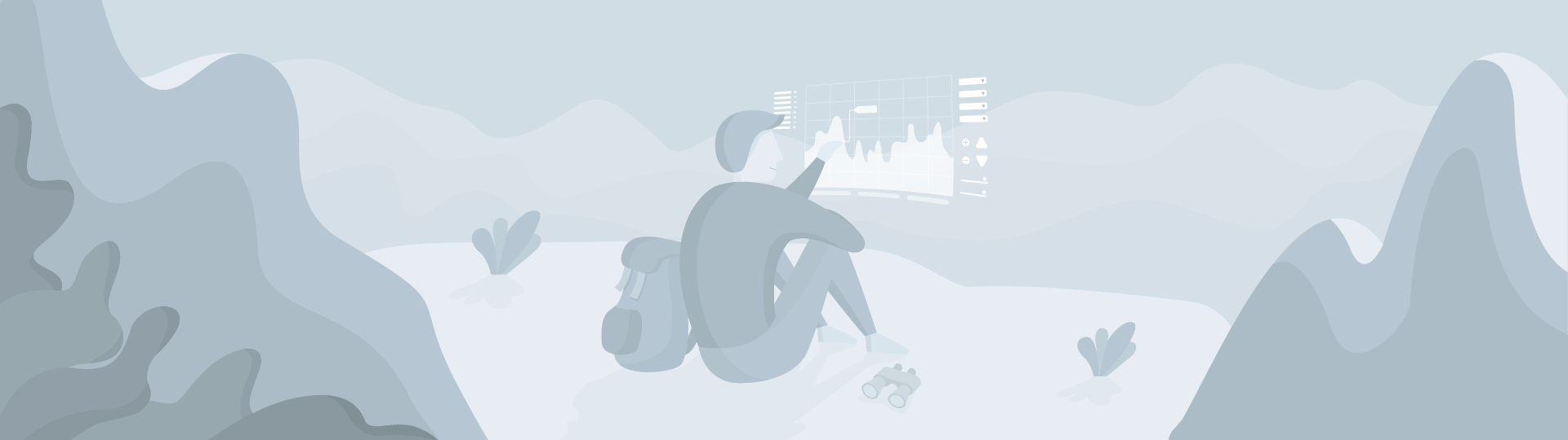 Supercharge projects - fintech header
