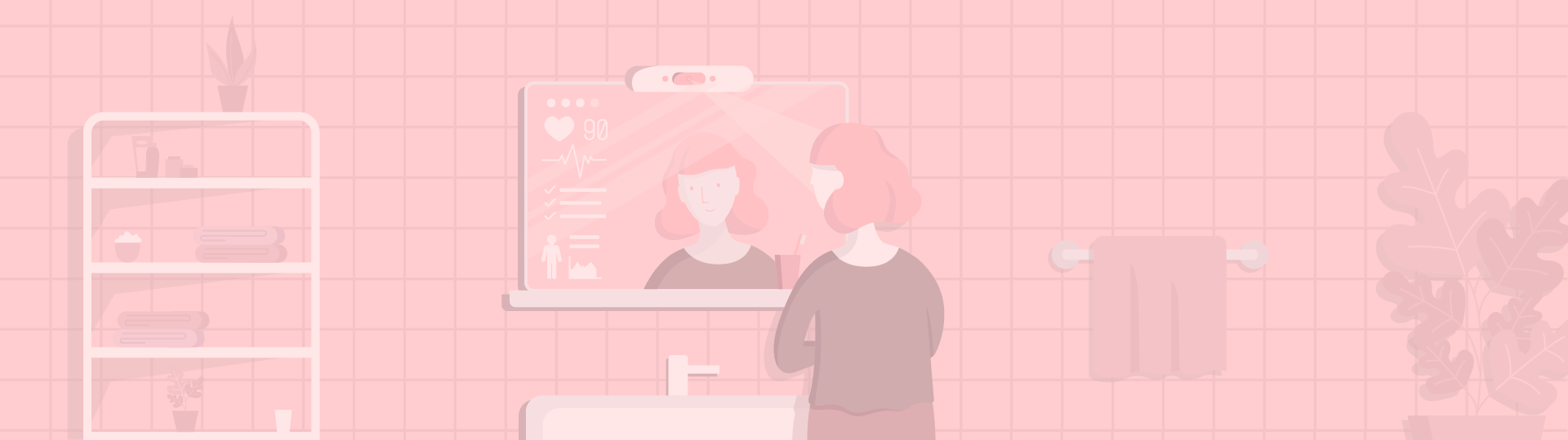 Supercharge projects - Healthcare header