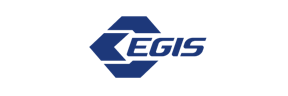 Egis - logo colored
