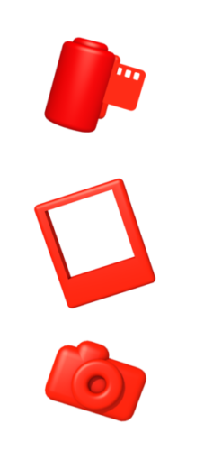 Kodak photo assets