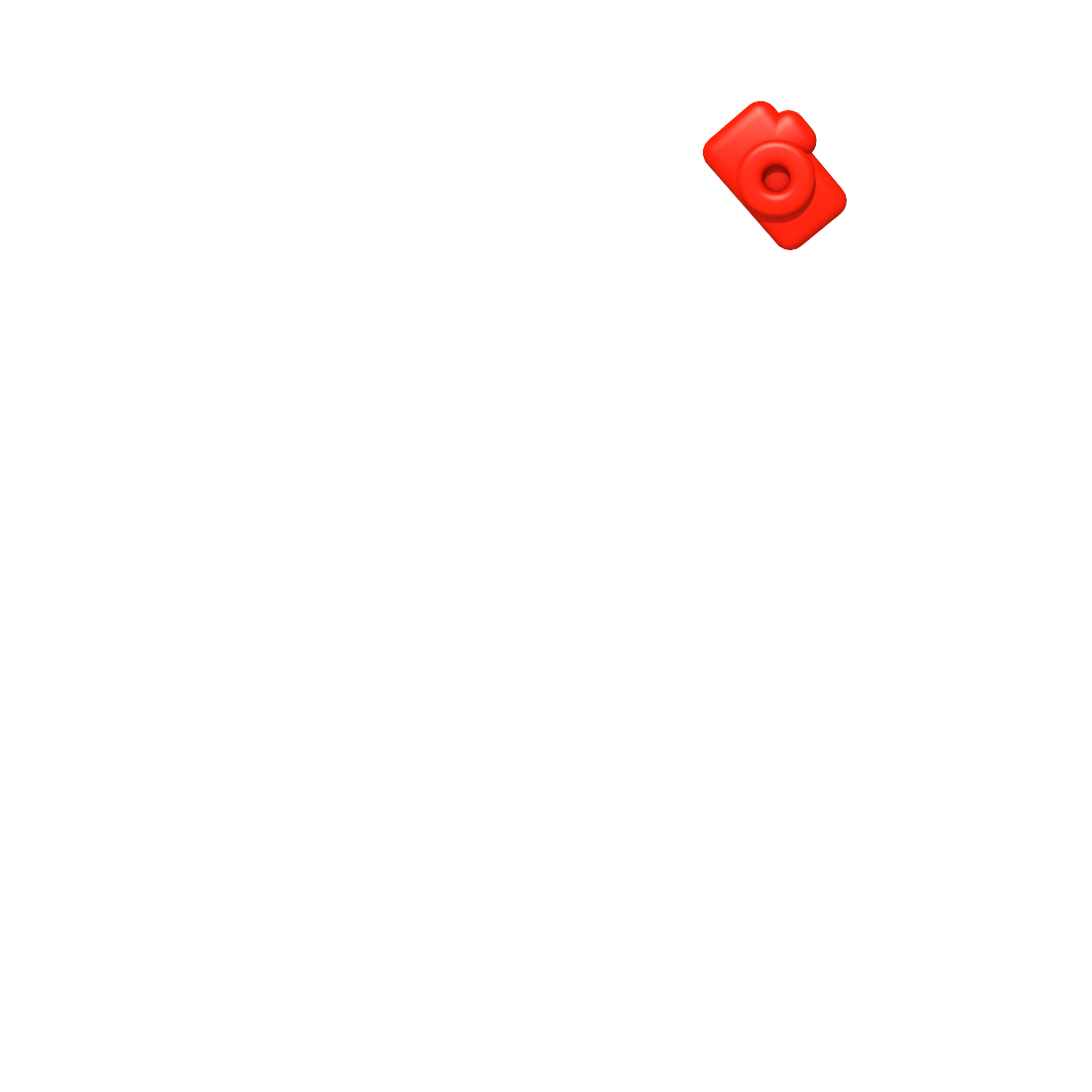Kodak camera