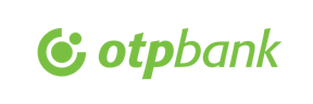 OTP Mobile Bank - logo