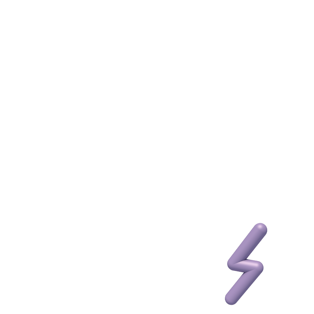 Zenobe lightning asset