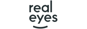 Realeyes - logo