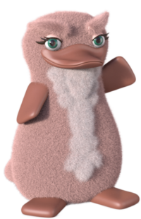 platypus asset