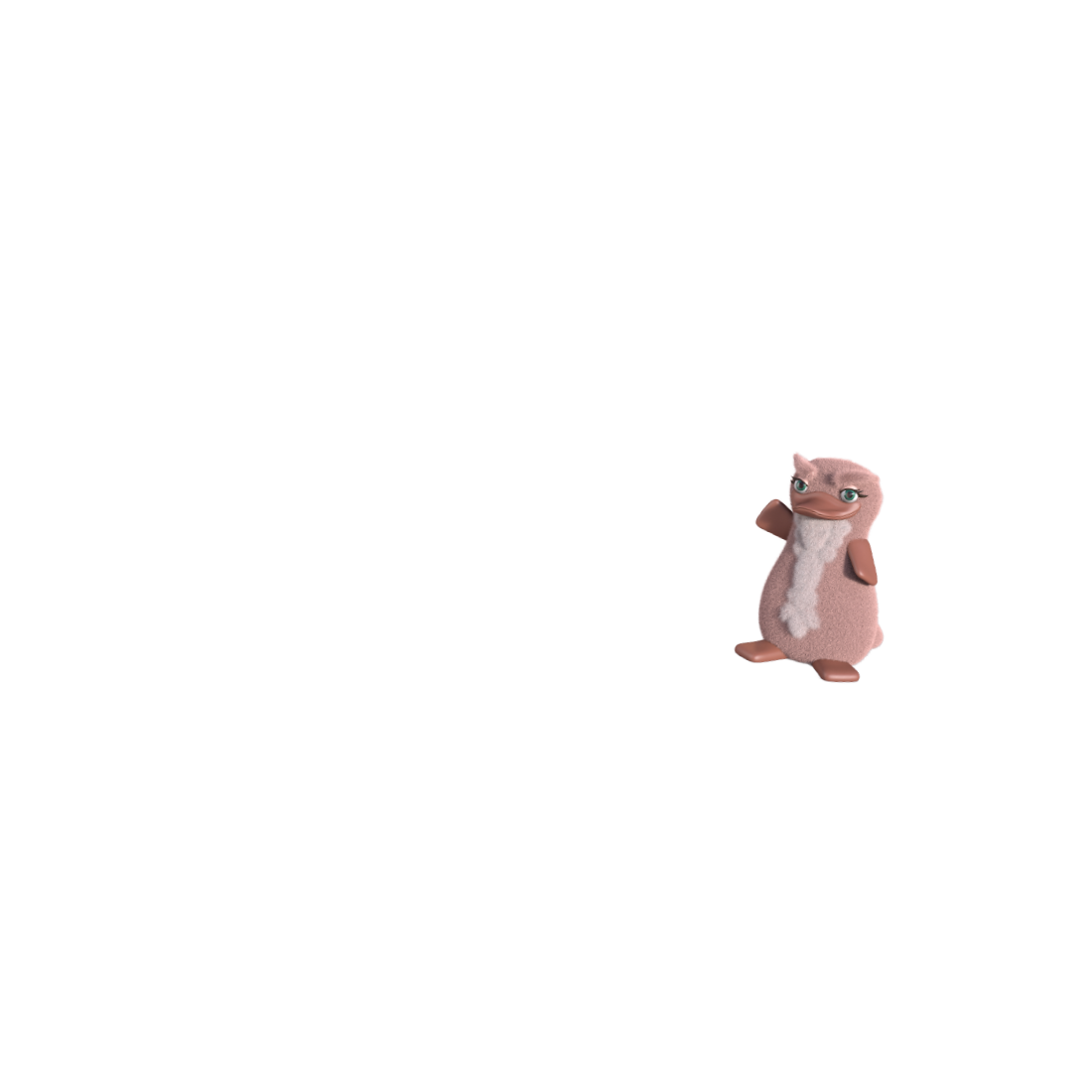 platypus asset platypus asset