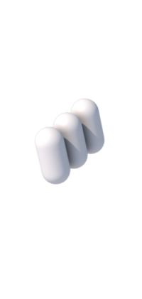 Revolution Robotics bloob asset
