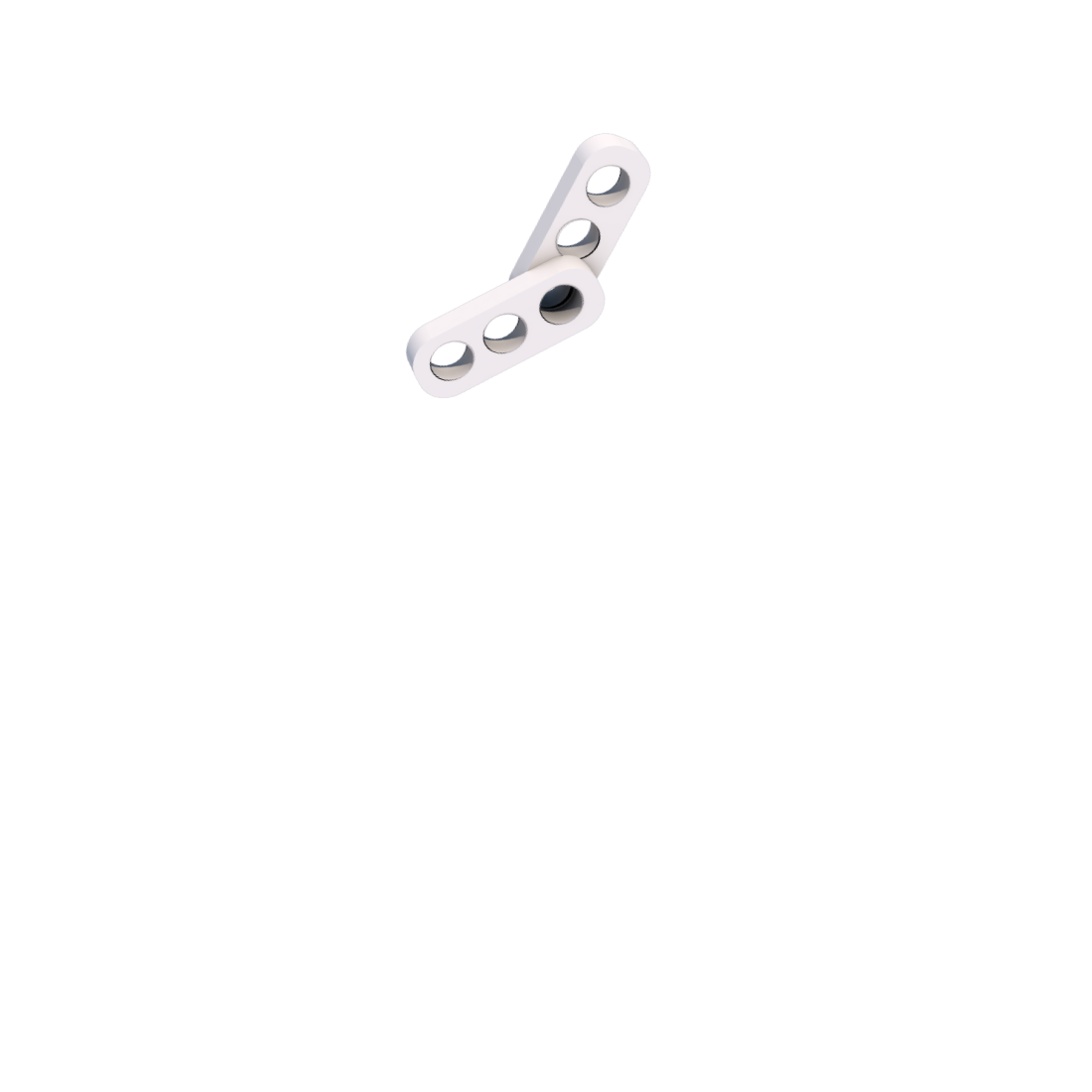 Revolution Robotics chain asset