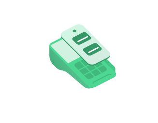 Sweep Bank pos asset