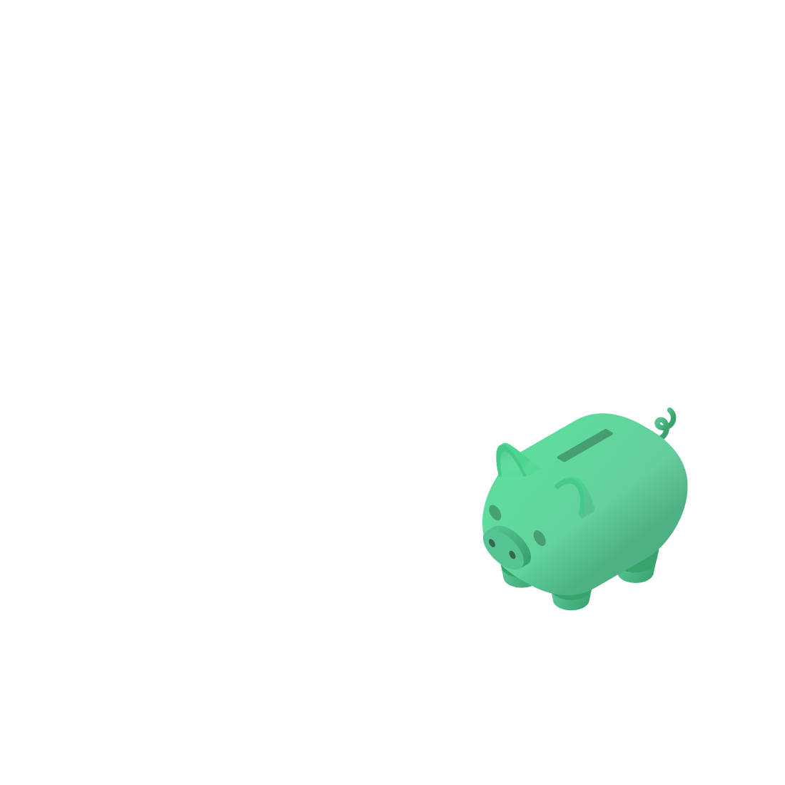 Sweep Bank x Supercharge case study - visual asset