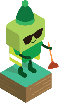 UU character