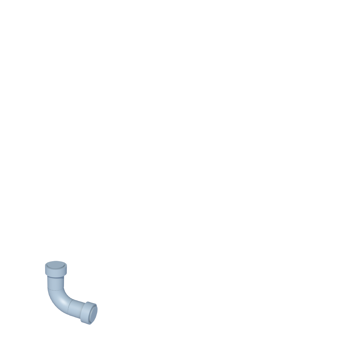 UU Small Pipe