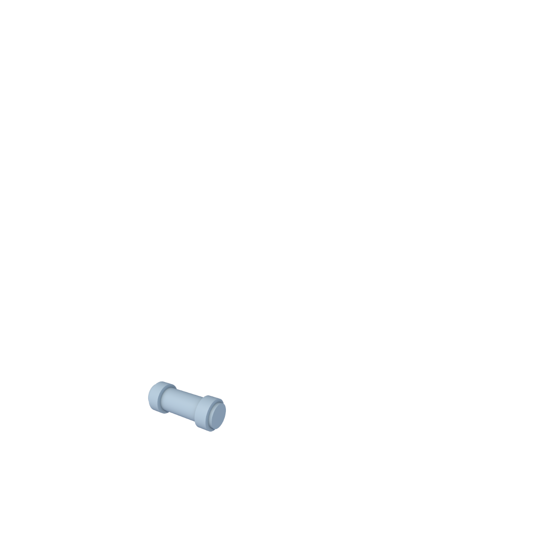 UU Small Pipe
