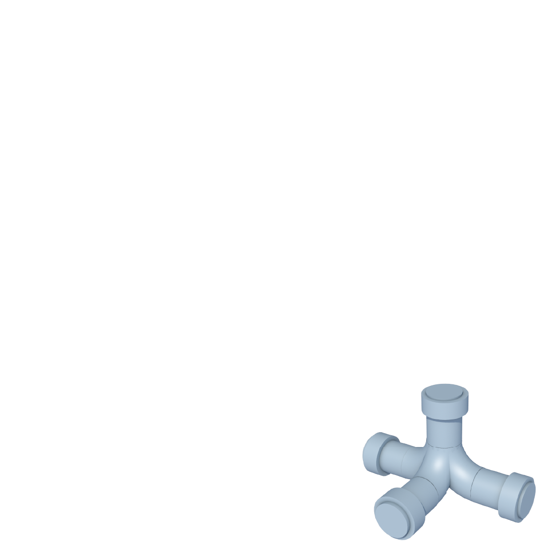 UU Small Pipe