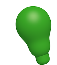 OTP IdeaPortal small bulb
