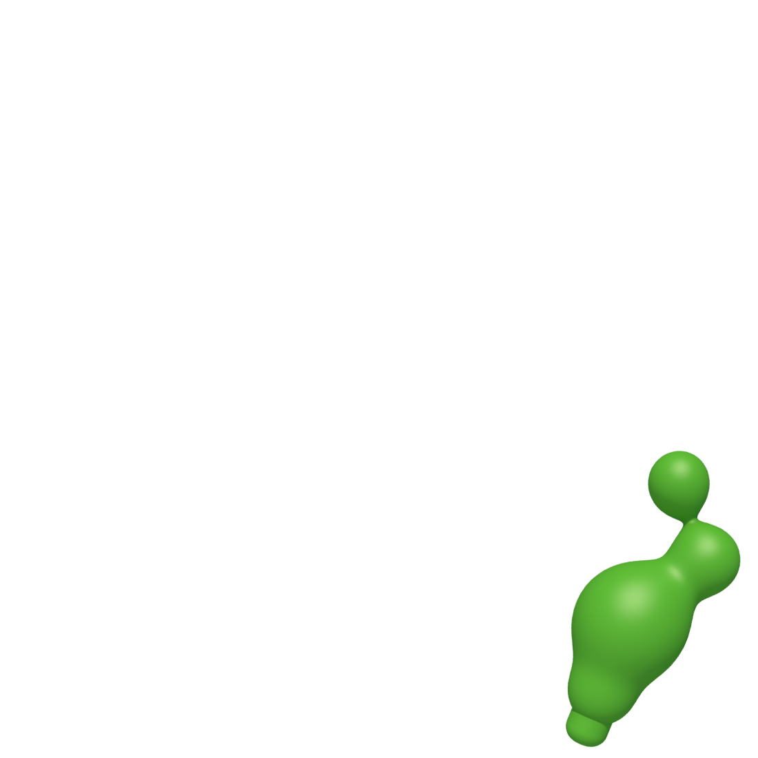 OTPIdeaPortalBigGreenBloob