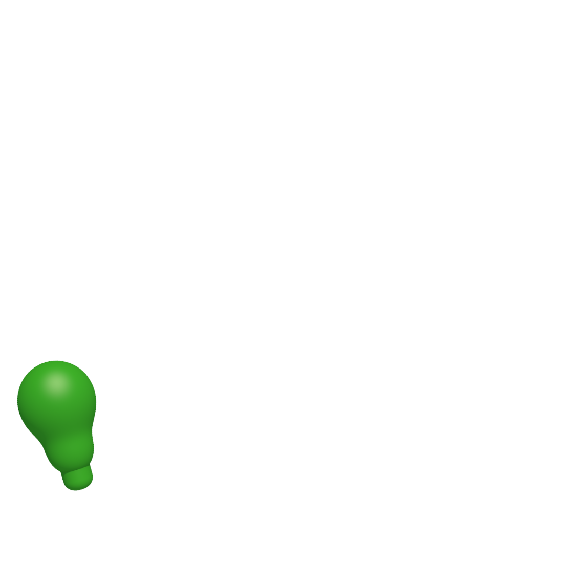 OTP IdeaPortal small bulb OTP IdeaPortal small bulb