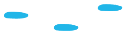 HandInScan Blue patches