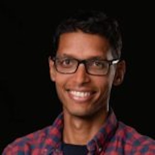 David Ali David Ali - Product Strategist