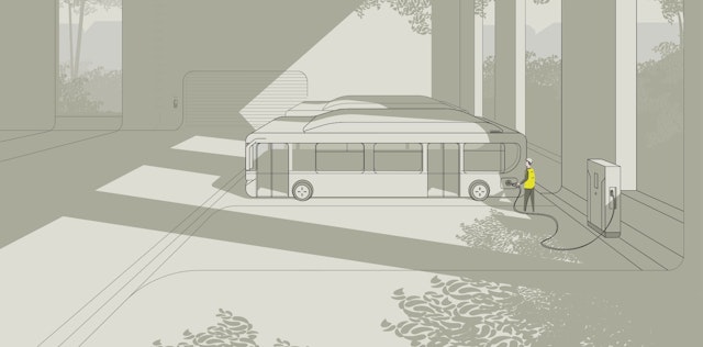 Zenobe Bus Station Zenobe Bus Station