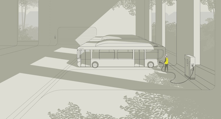 Zenobe Bus Station Zenobe Bus Station