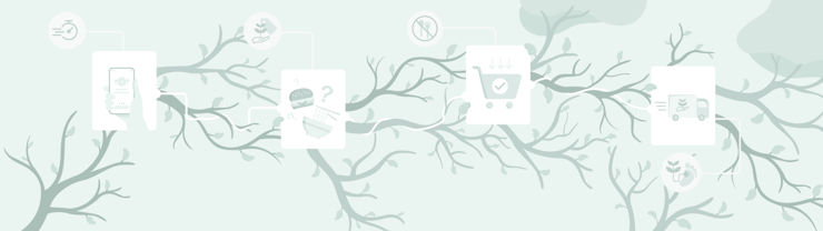 Eco-friendly product design