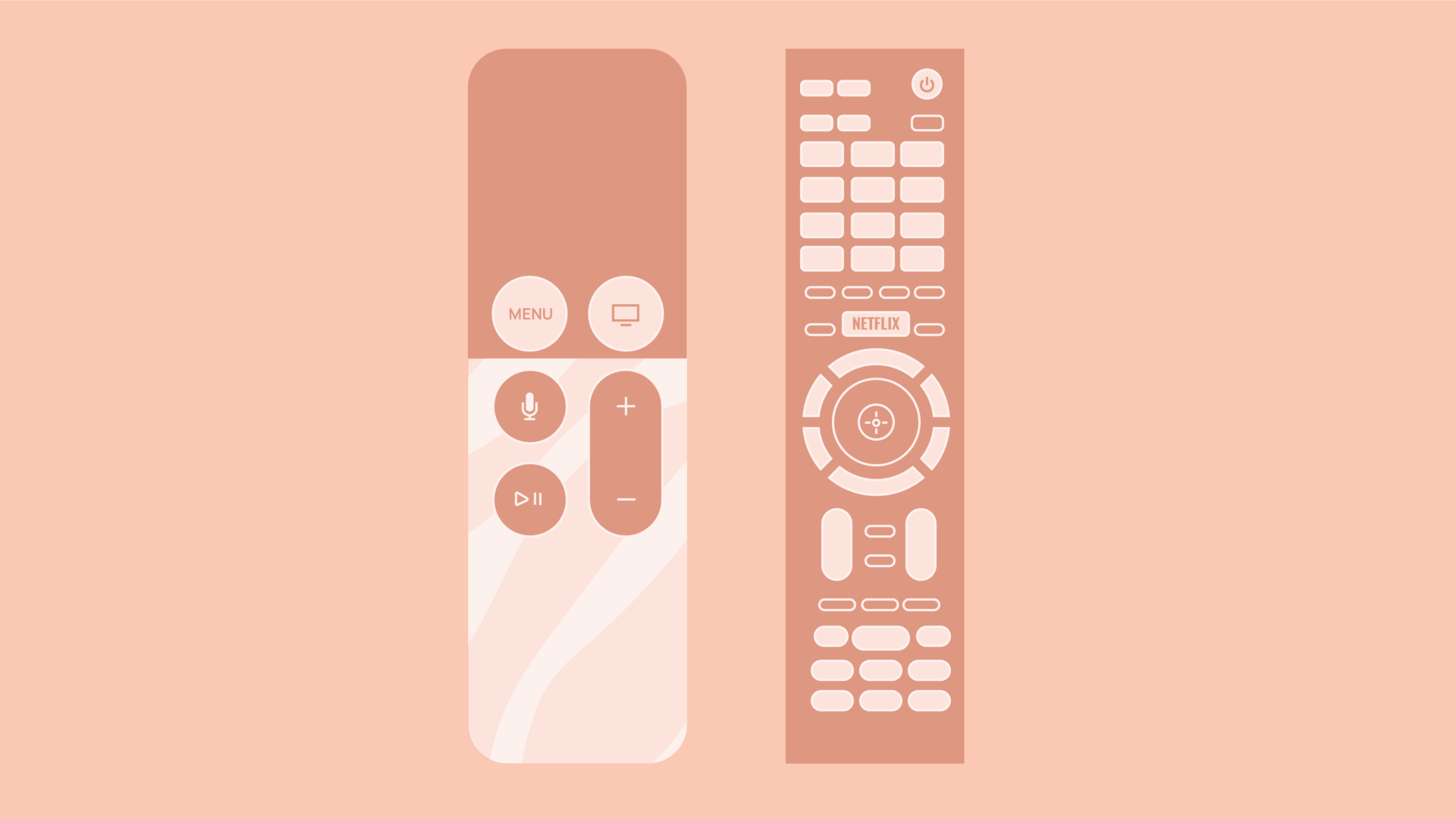 remotes - Consistent Streaming User Experience