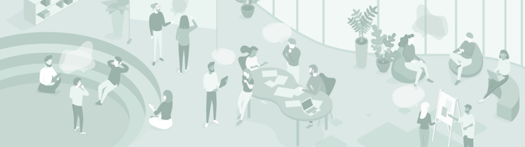 Innovation culture at Supercharge