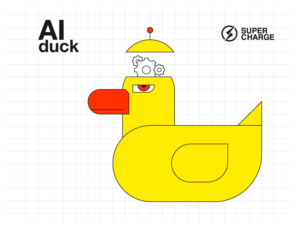 AI Duck Test