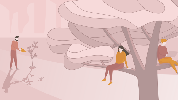 Supercharge becomes one of the fastest growing tech companies in Europe  Supercharge fastest growing tech companies in Europe blog header