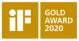 gold award