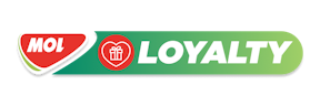 mol loyalty - logo coloured