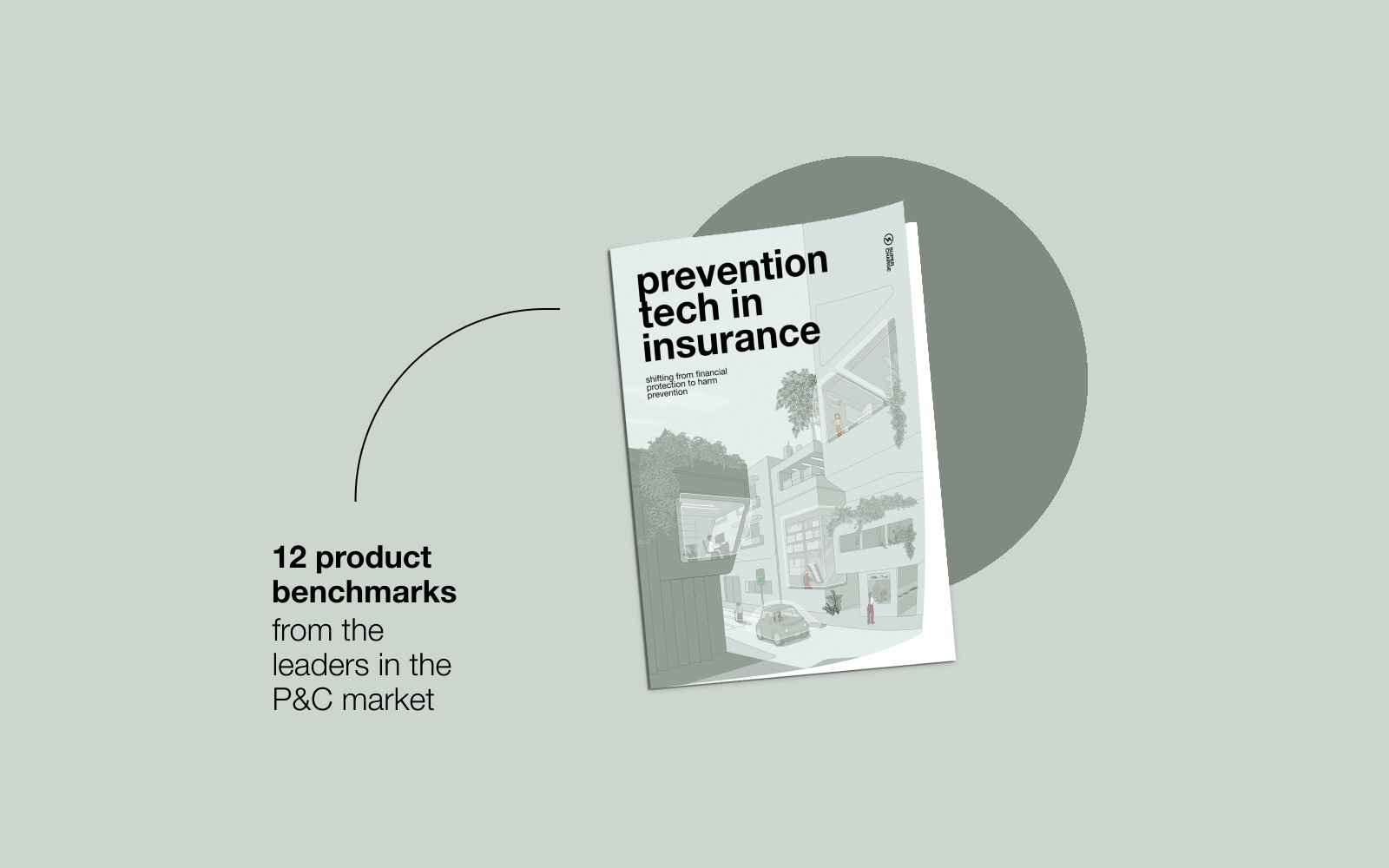 Prevention tech in insurance whitepaper