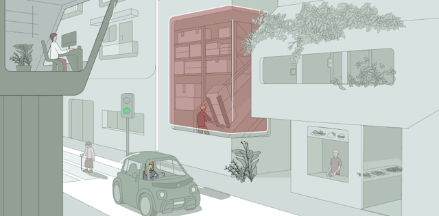 prevention tech in Commercial Insurance prevention tech in Commercial Insurance