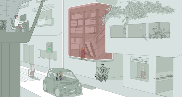 modern data platform for insurance companies prevention tech in Commercial Insurance