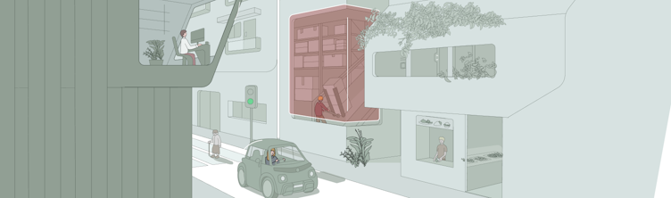 prevention tech in Commercial Insurance