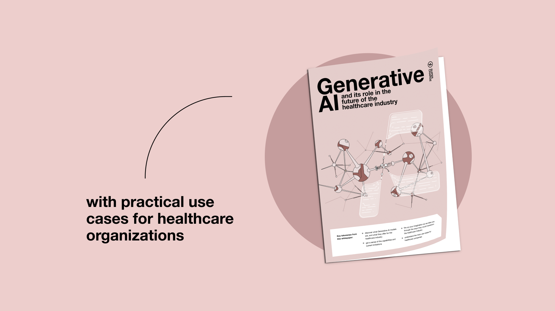 Whitepaper - Generative AI in healthcare