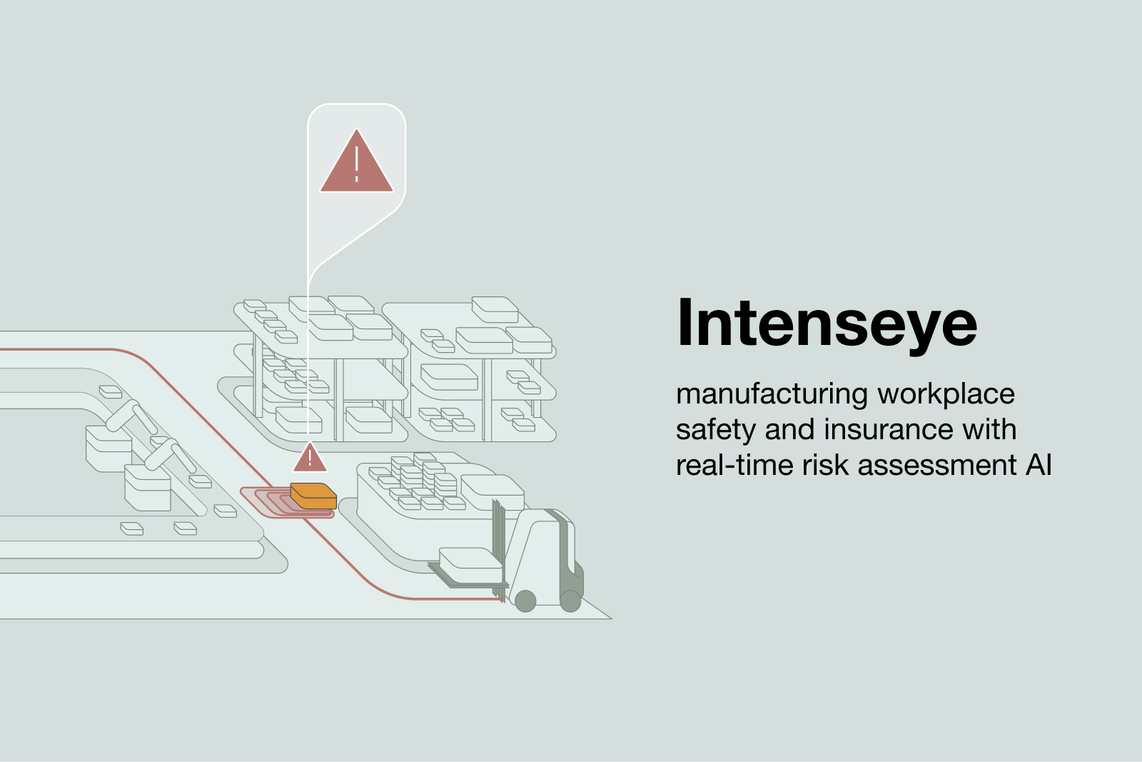 Intenseye