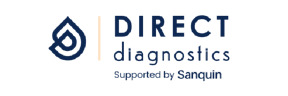 Direct Diagnostics logo
