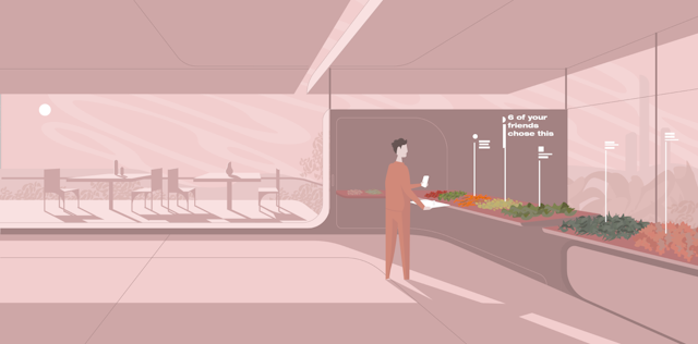 good choices for a healthier life thumbnail good choices for a healthier life thumbnail